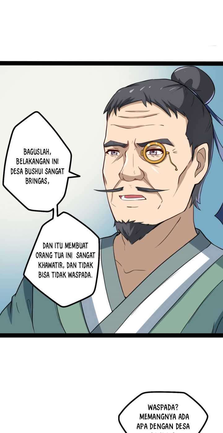Ta Sui Xian He Chapter 46 - halaman 11