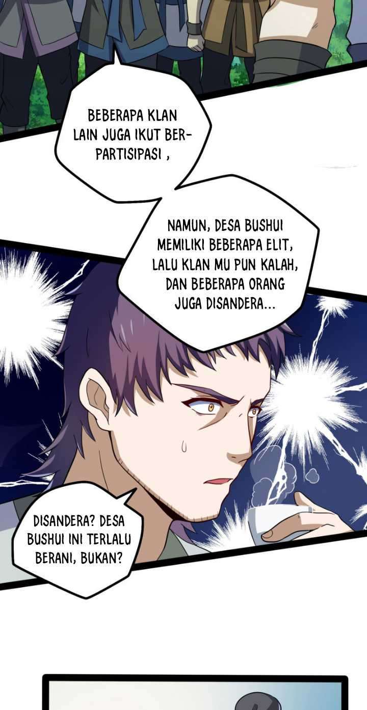 Ta Sui Xian He Chapter 46 - halaman 13