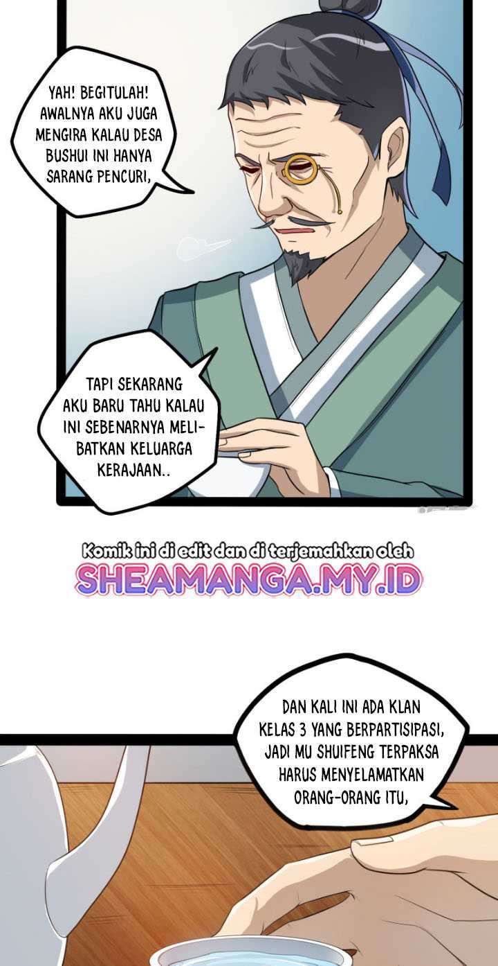 Ta Sui Xian He Chapter 46 - halaman 14