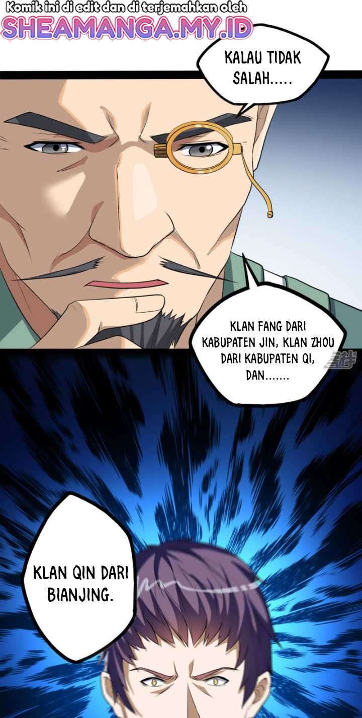 Ta Sui Xian He Chapter 46 - halaman 16