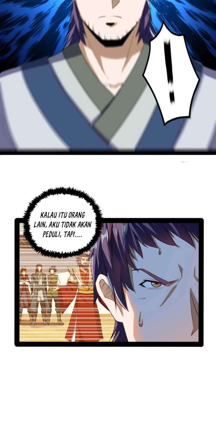 Ta Sui Xian He Chapter 46 - halaman 17