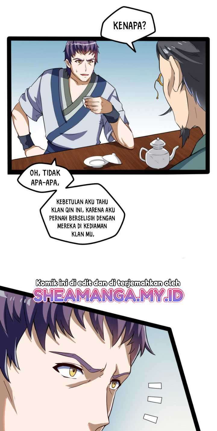 Ta Sui Xian He Chapter 46 - halaman 18