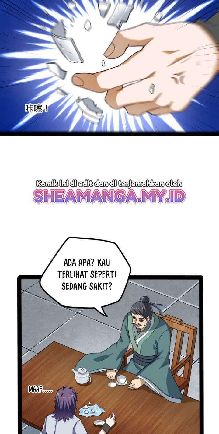 Ta Sui Xian He Chapter 46 - halaman 20