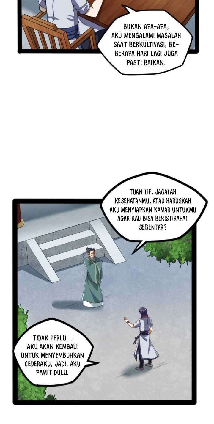 Ta Sui Xian He Chapter 46 - halaman 21