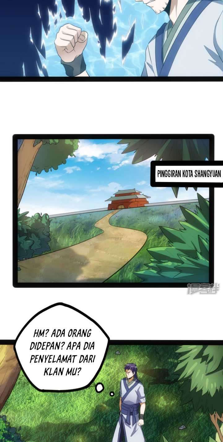 Ta Sui Xian He Chapter 46 - halaman 25
