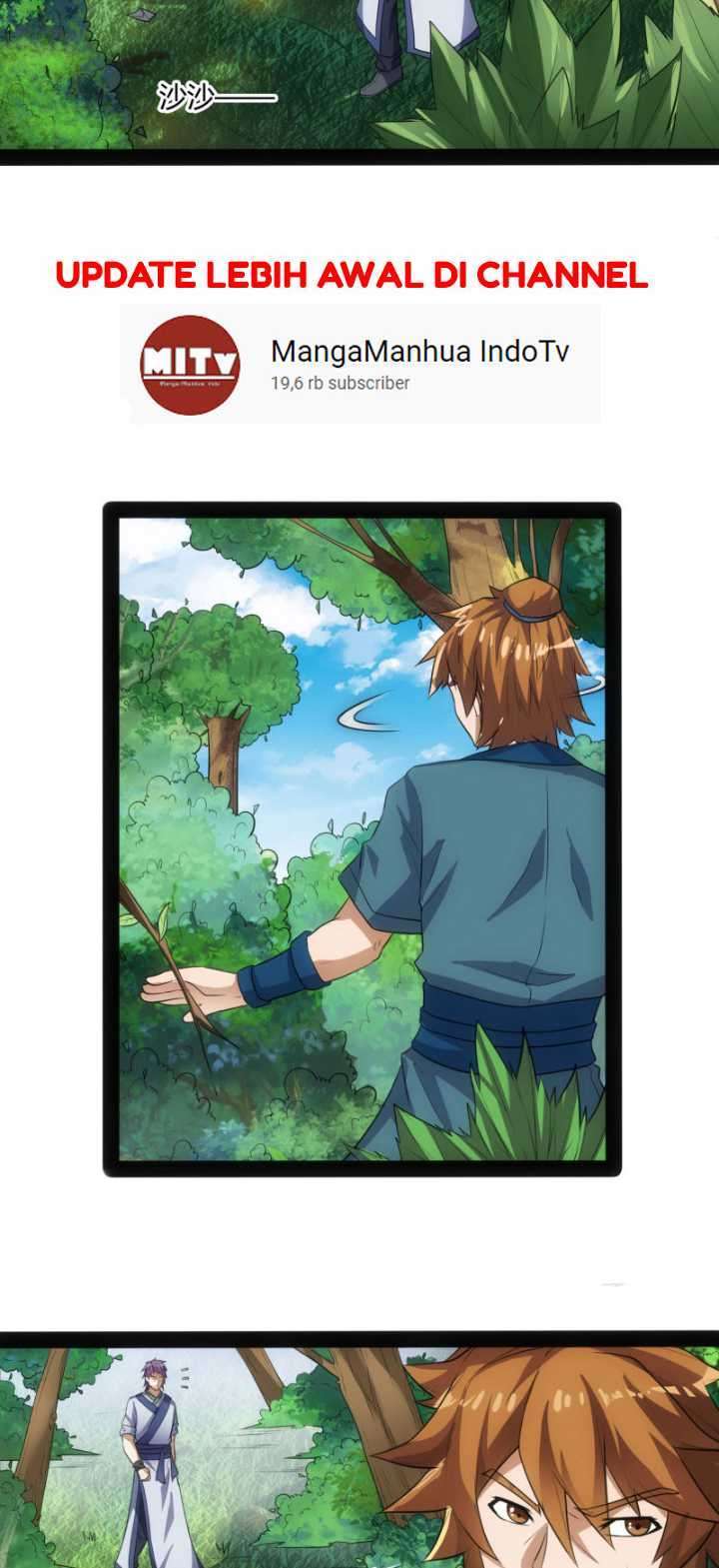 Ta Sui Xian He Chapter 46 - halaman 26