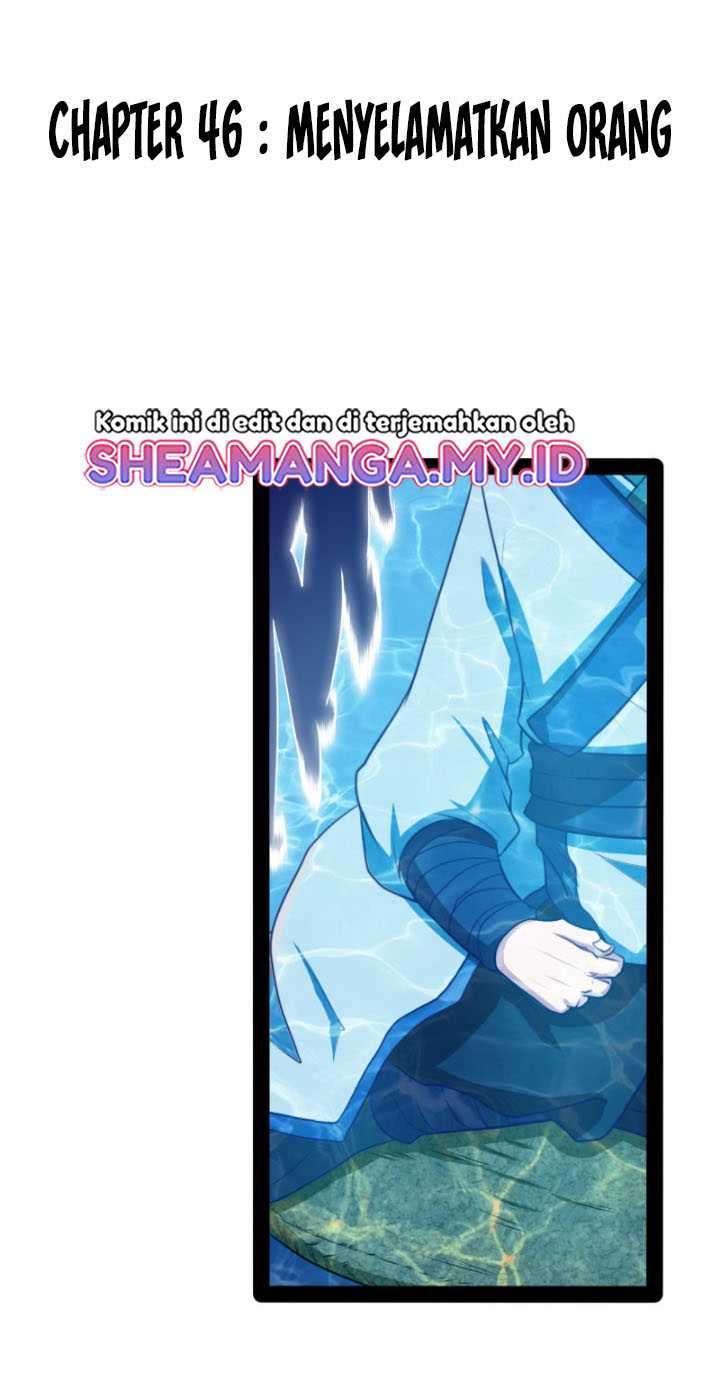 Ta Sui Xian He Chapter 46 - halaman 4