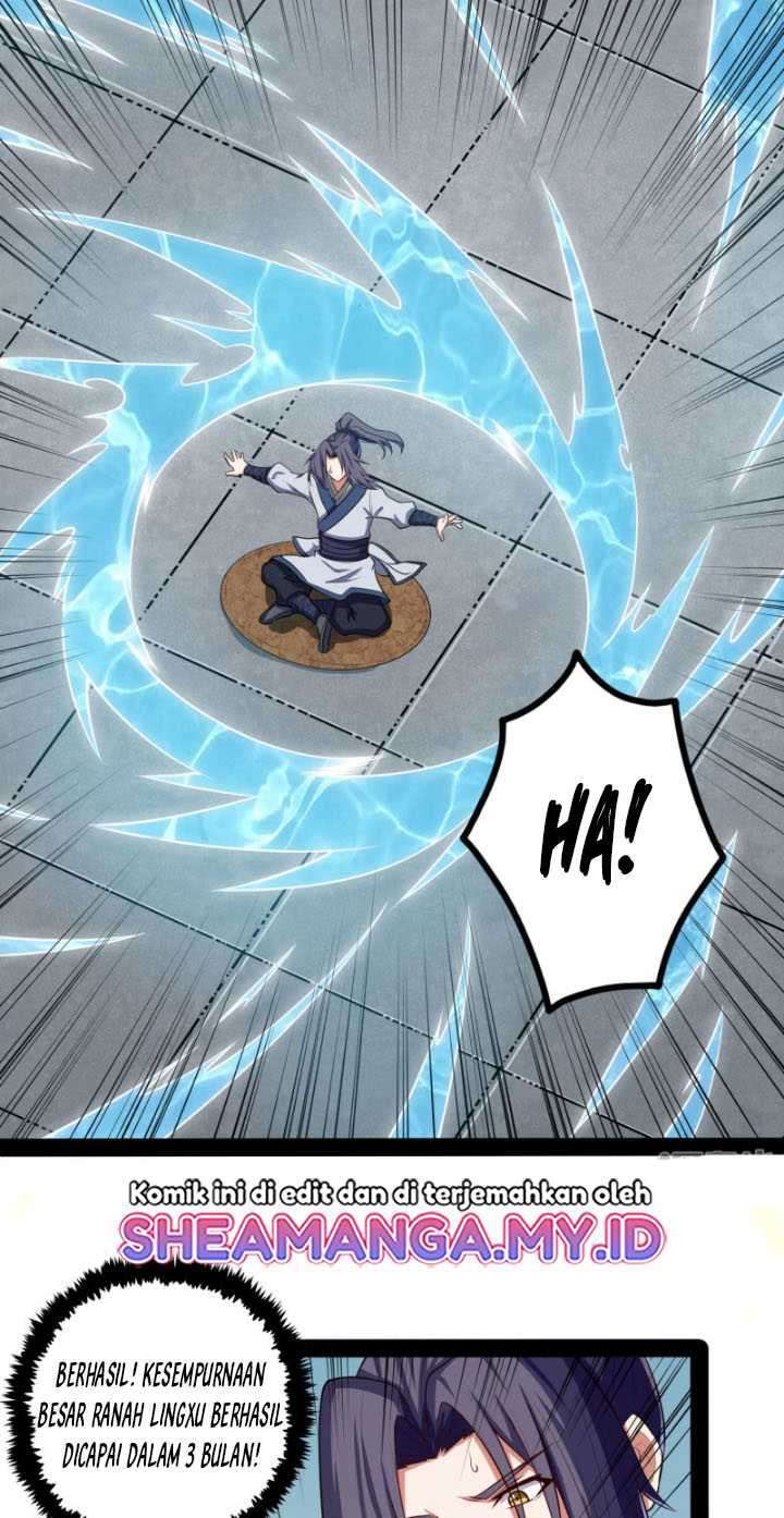 Ta Sui Xian He Chapter 46 - halaman 6