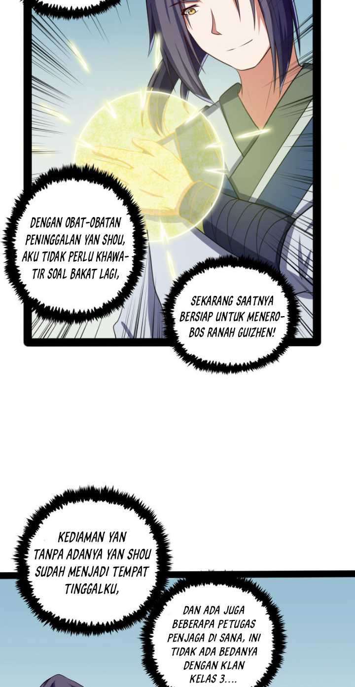 Ta Sui Xian He Chapter 46 - halaman 7