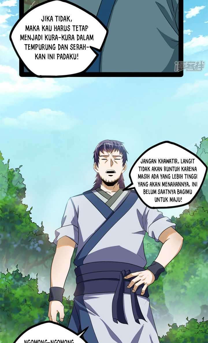 Ta Sui Xian He Chapter 47 - halaman 11