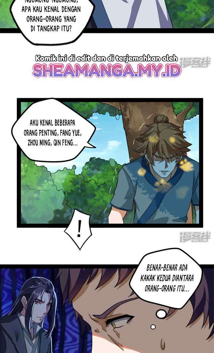 Ta Sui Xian He Chapter 47 - halaman 12