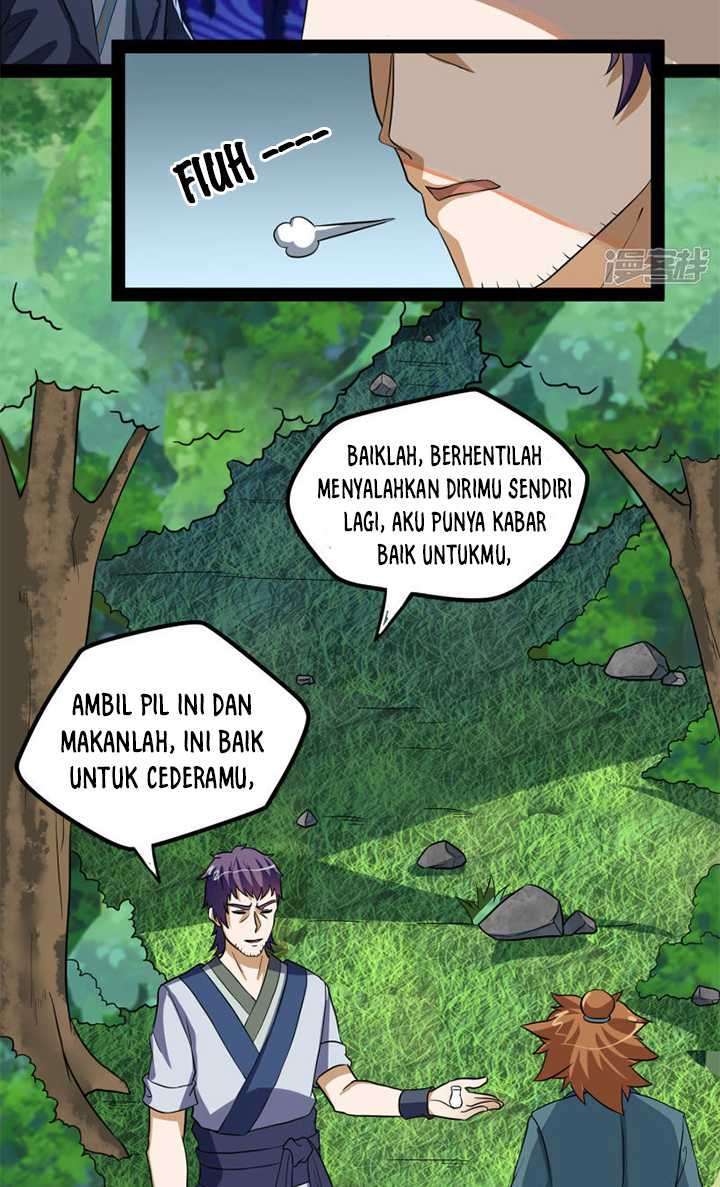 Ta Sui Xian He Chapter 47 - halaman 13