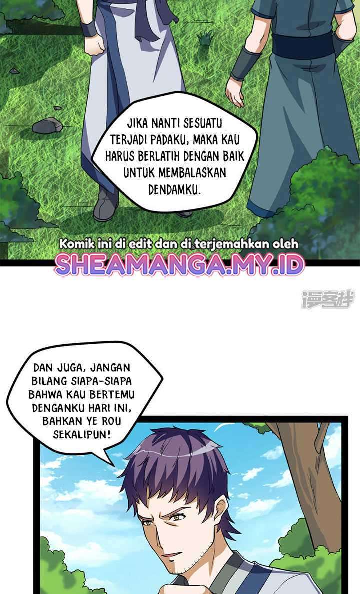 Ta Sui Xian He Chapter 47 - halaman 14