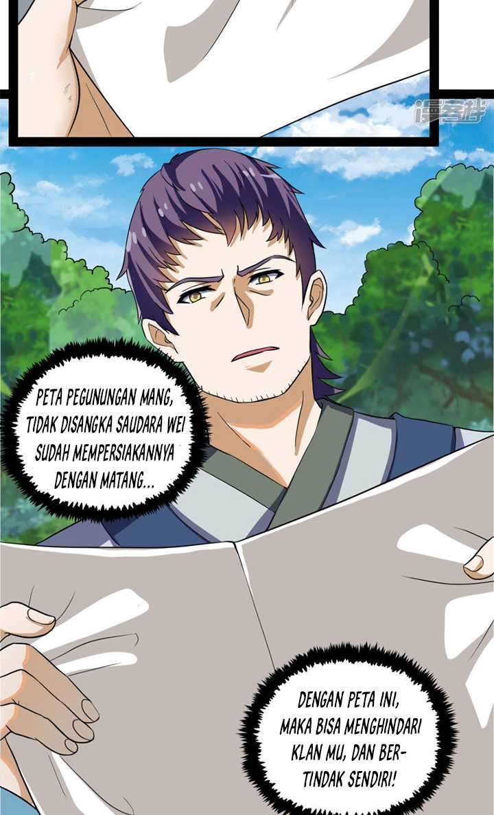 Ta Sui Xian He Chapter 47 - halaman 17