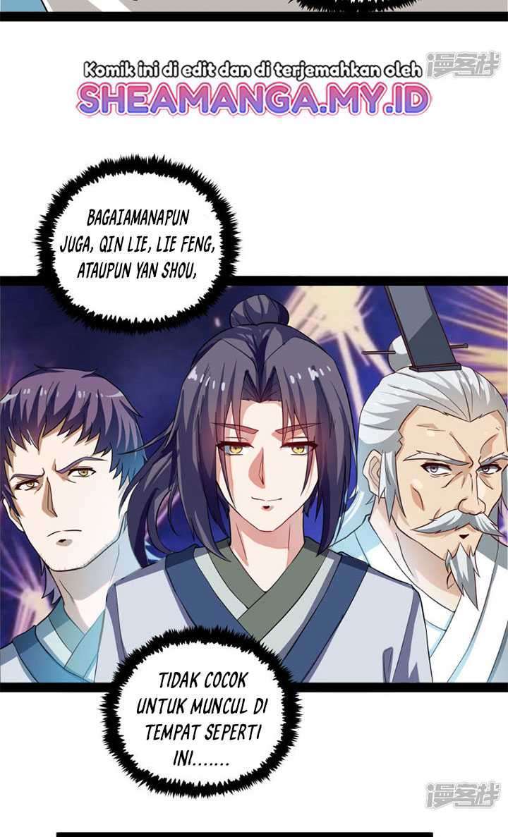 Ta Sui Xian He Chapter 47 - halaman 18