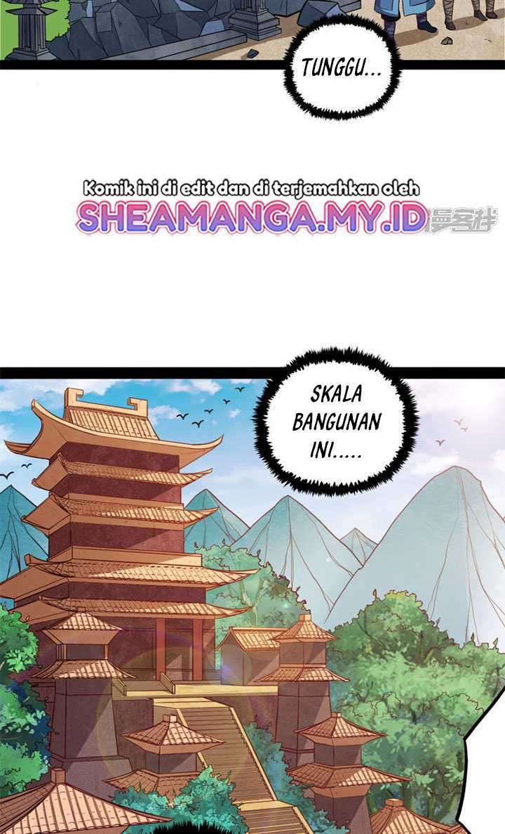 Ta Sui Xian He Chapter 47 - halaman 20