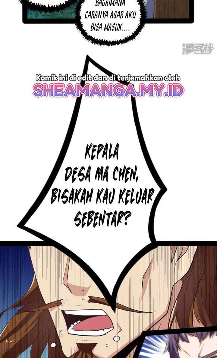 Ta Sui Xian He Chapter 47 - halaman 22