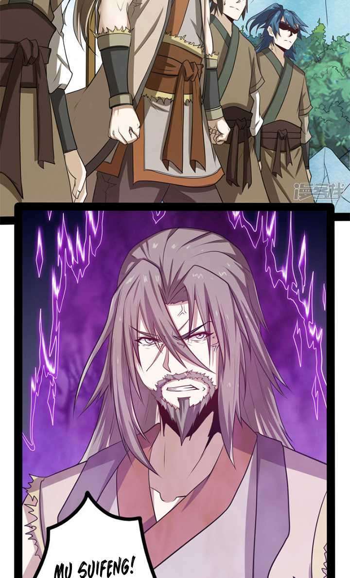 Ta Sui Xian He Chapter 47 - halaman 26