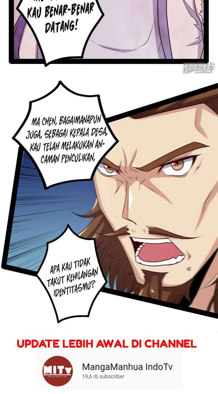 Ta Sui Xian He Chapter 47 - halaman 27