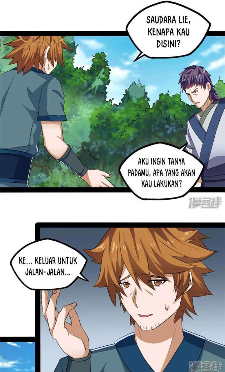 Ta Sui Xian He Chapter 47 - halaman 5