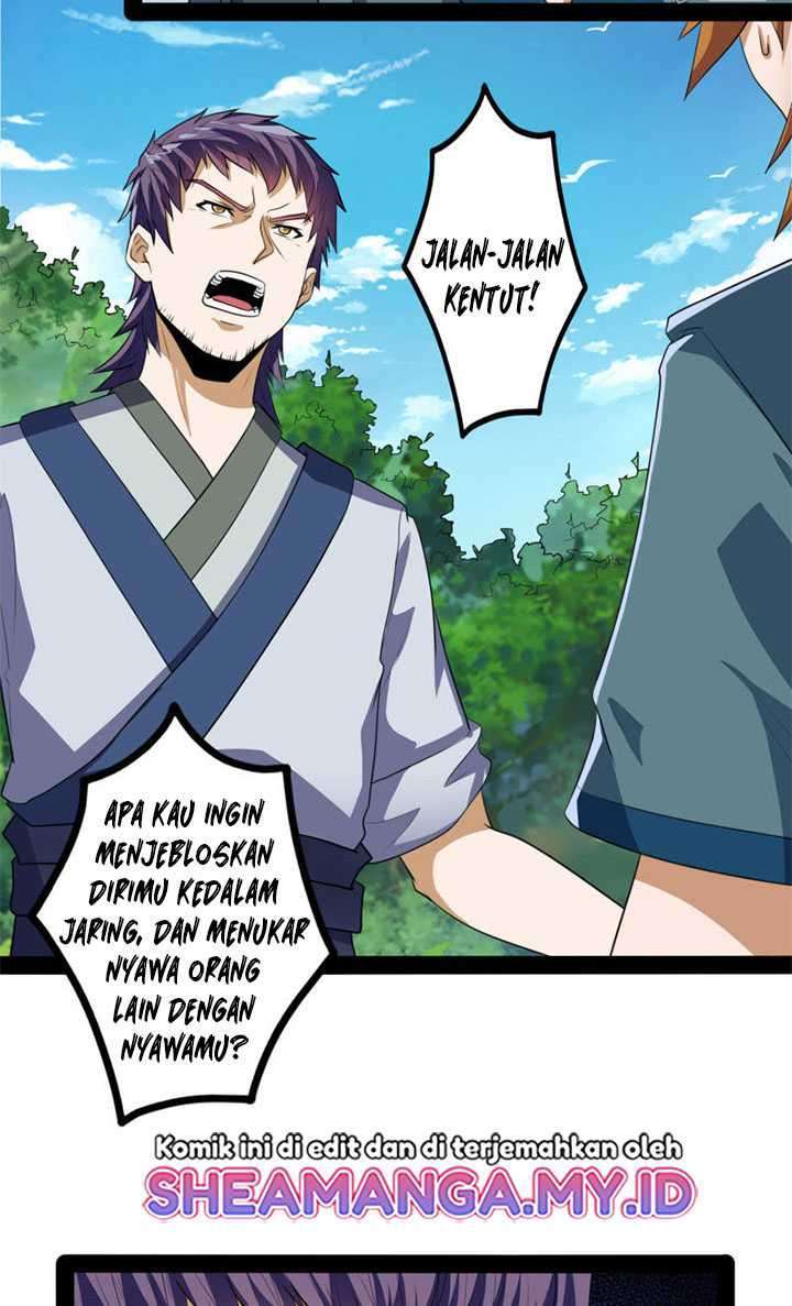 Ta Sui Xian He Chapter 47 - halaman 6
