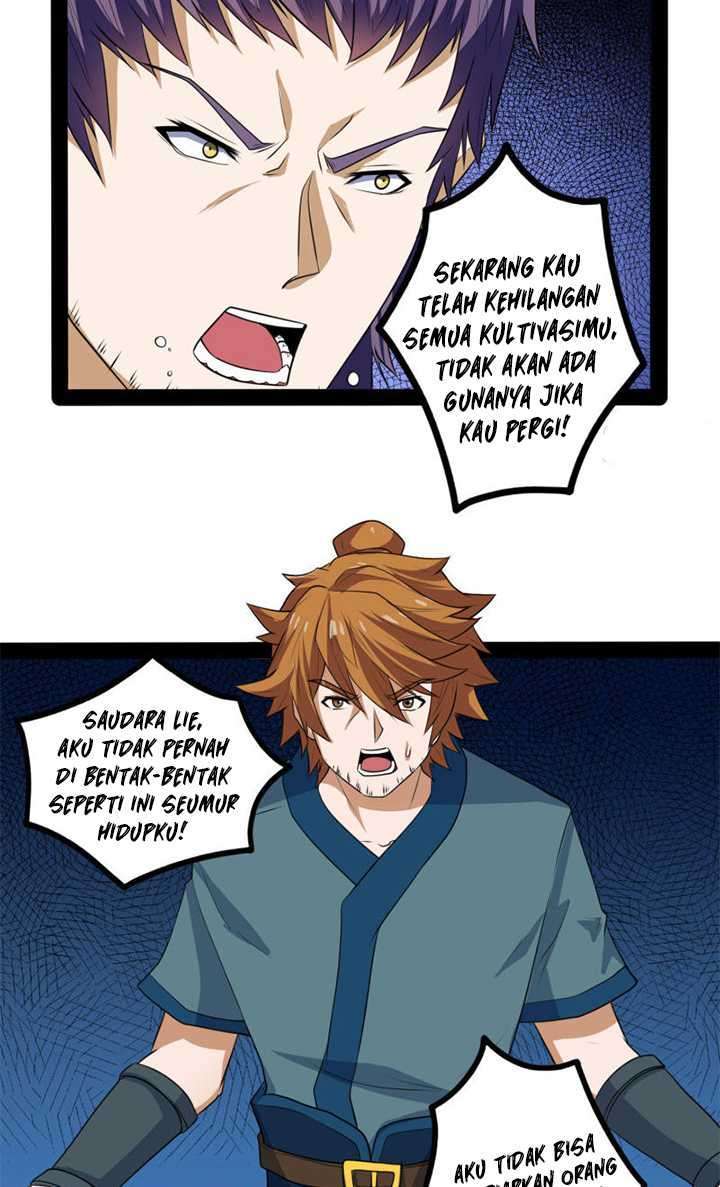 Ta Sui Xian He Chapter 47 - halaman 7