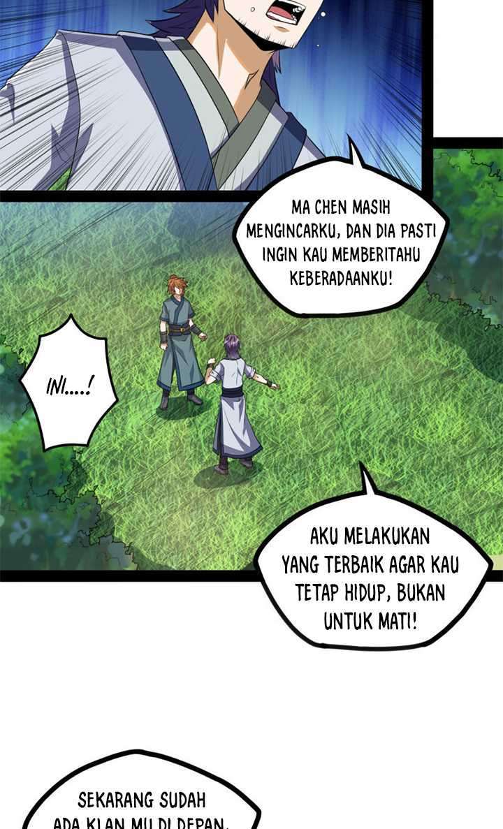 Ta Sui Xian He Chapter 47 - halaman 9