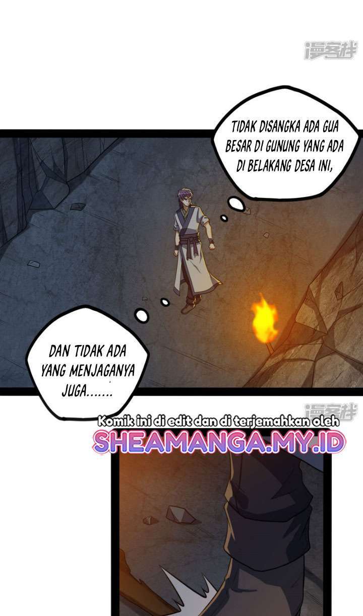 Ta Sui Xian He Chapter 48 - halaman 12