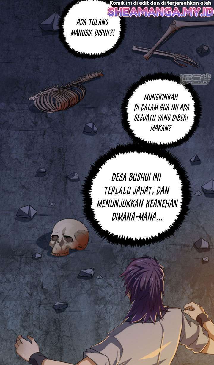 Ta Sui Xian He Chapter 48 - halaman 14