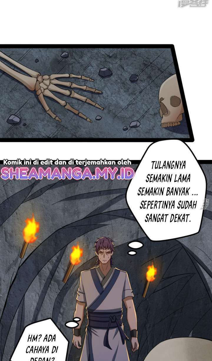 Ta Sui Xian He Chapter 48 - halaman 16