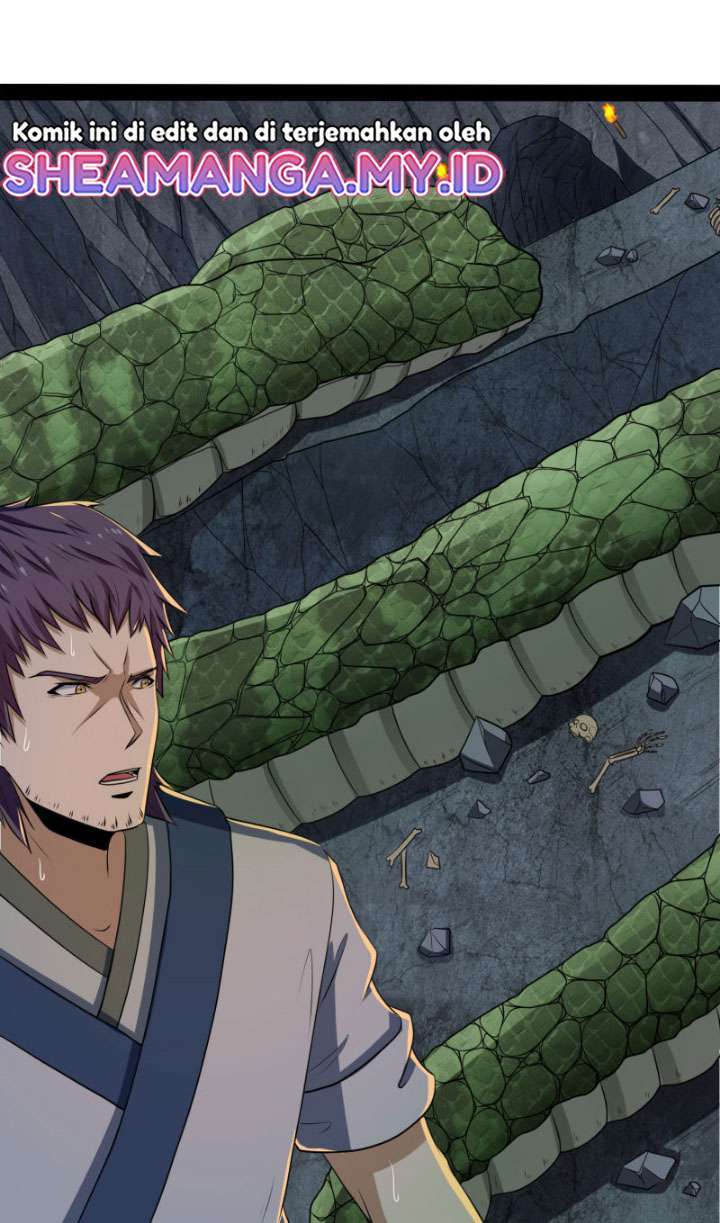 Ta Sui Xian He Chapter 48 - halaman 20