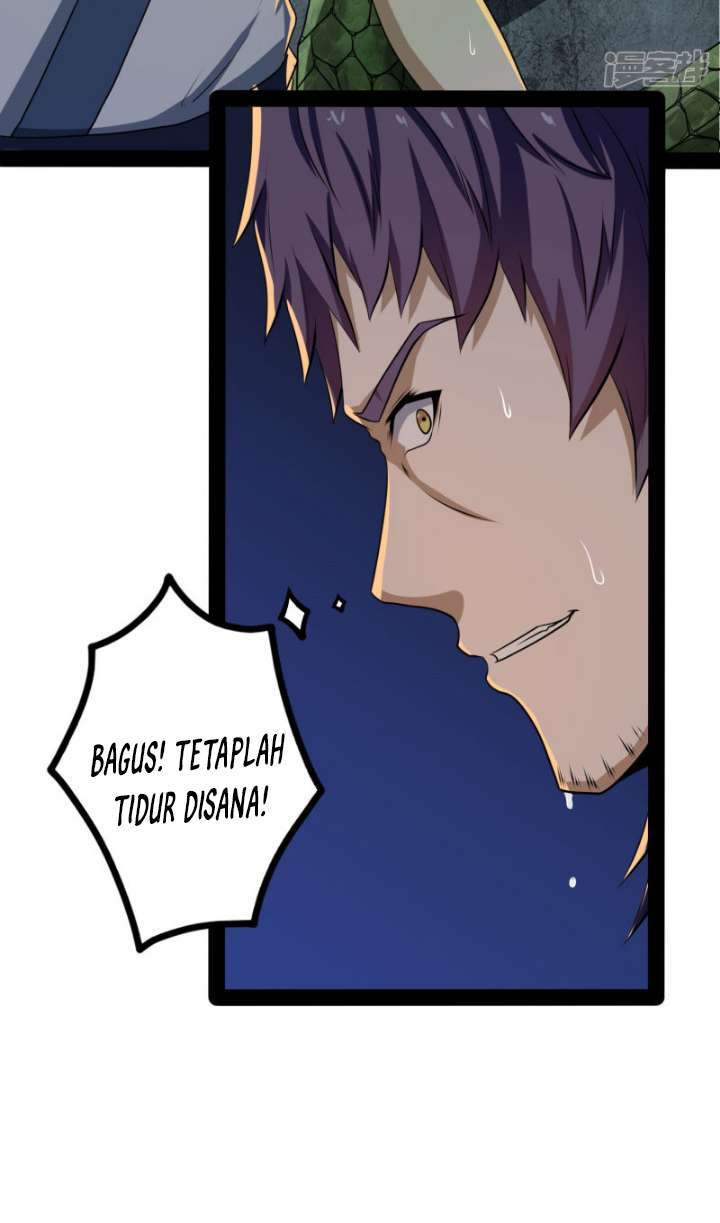 Ta Sui Xian He Chapter 48 - halaman 21
