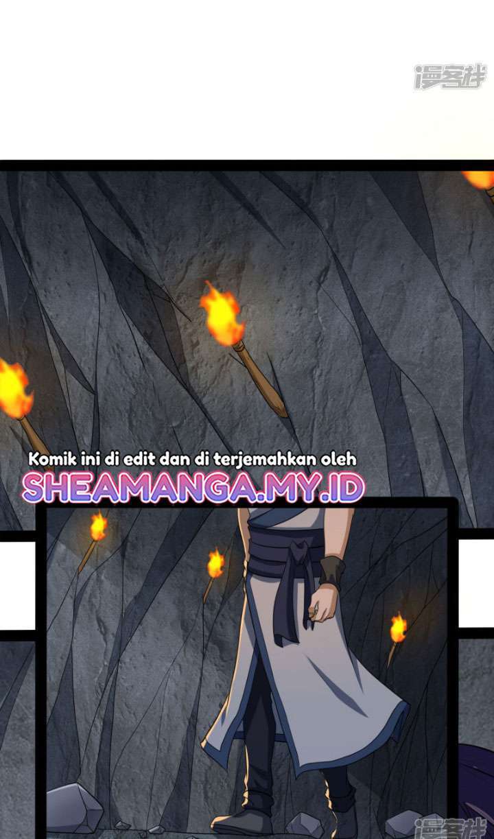 Ta Sui Xian He Chapter 48 - halaman 22