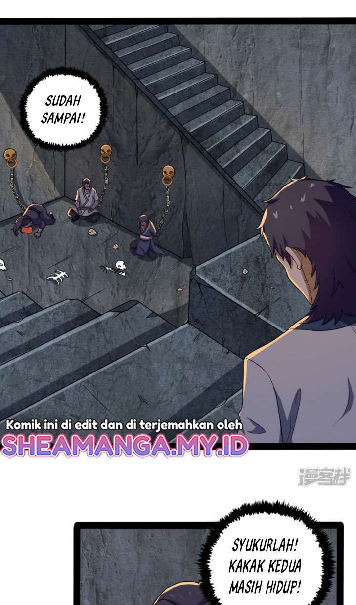 Ta Sui Xian He Chapter 48 - halaman 24