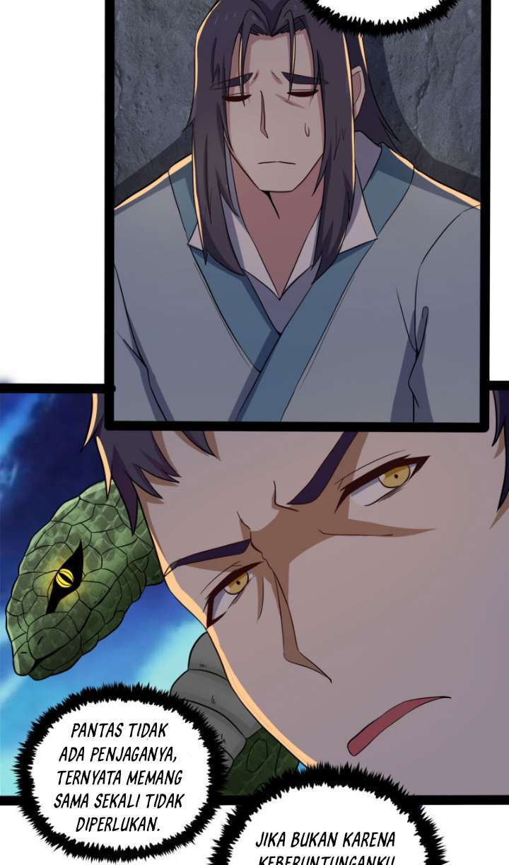 Ta Sui Xian He Chapter 48 - halaman 25