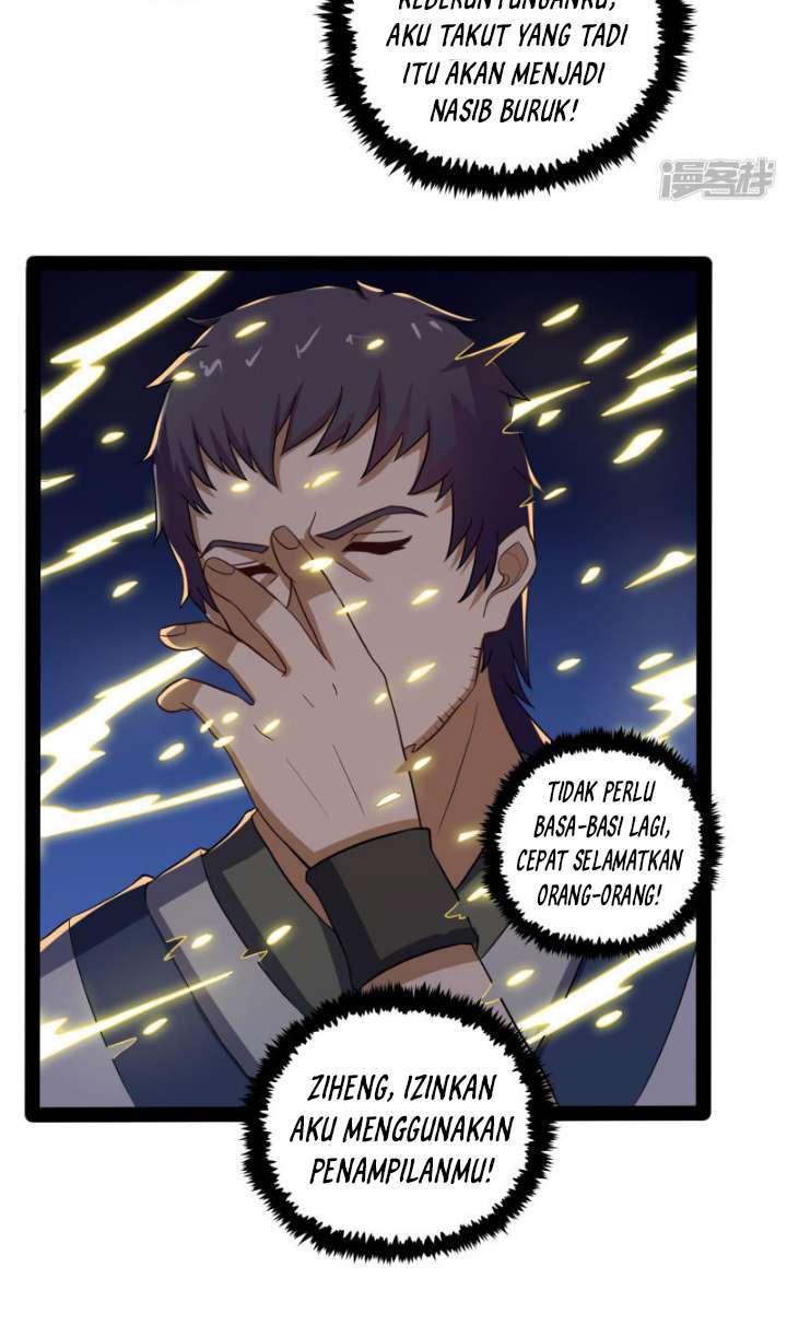 Ta Sui Xian He Chapter 48 - halaman 26