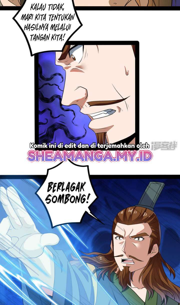 Ta Sui Xian He Chapter 48 - halaman 6