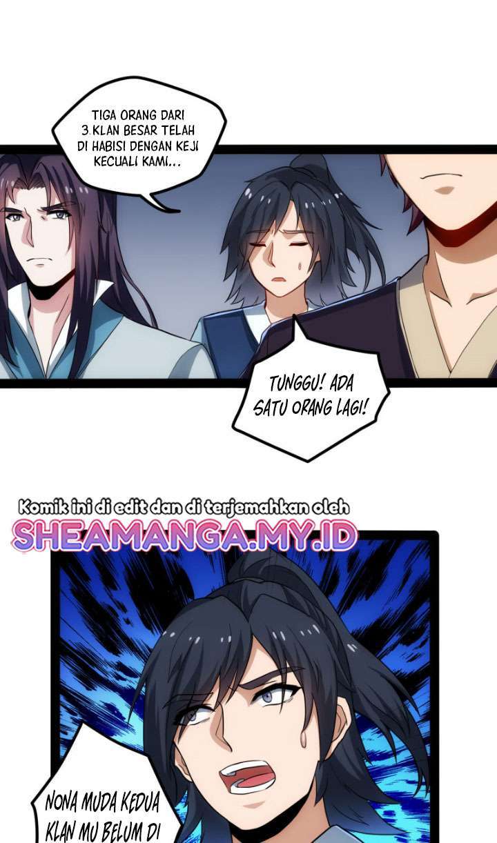 Ta Sui Xian He Chapter 49 - halaman 12