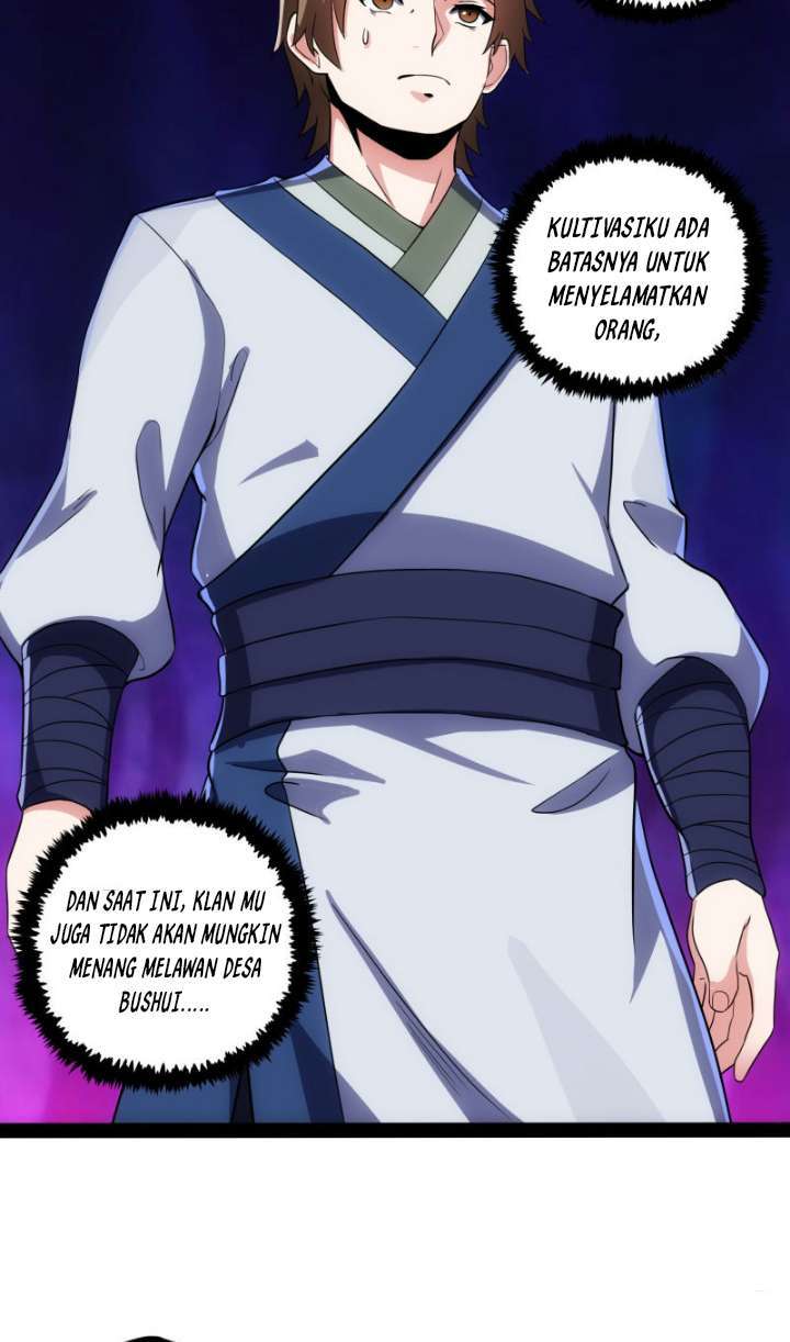 Ta Sui Xian He Chapter 49 - halaman 15