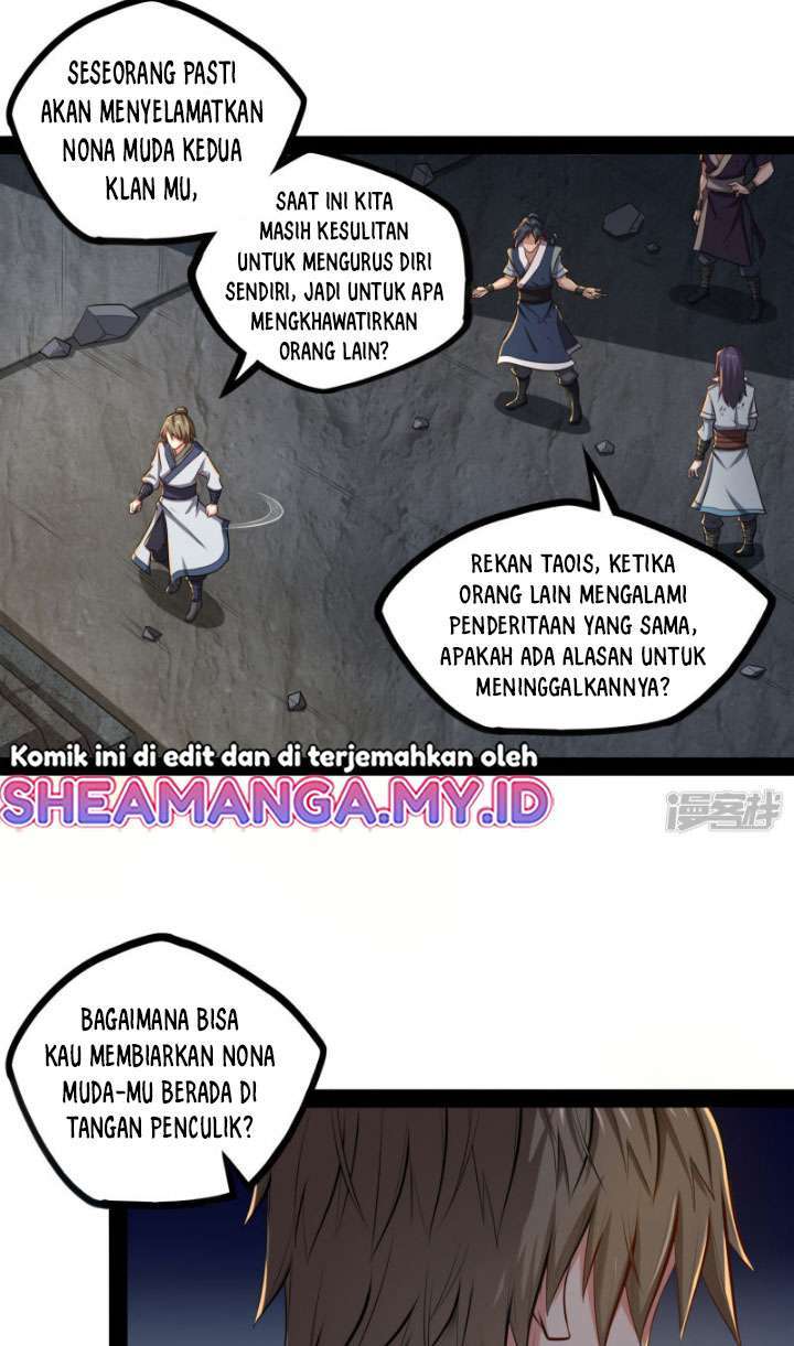 Ta Sui Xian He Chapter 49 - halaman 16