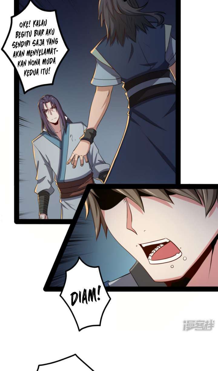 Ta Sui Xian He Chapter 49 - halaman 19