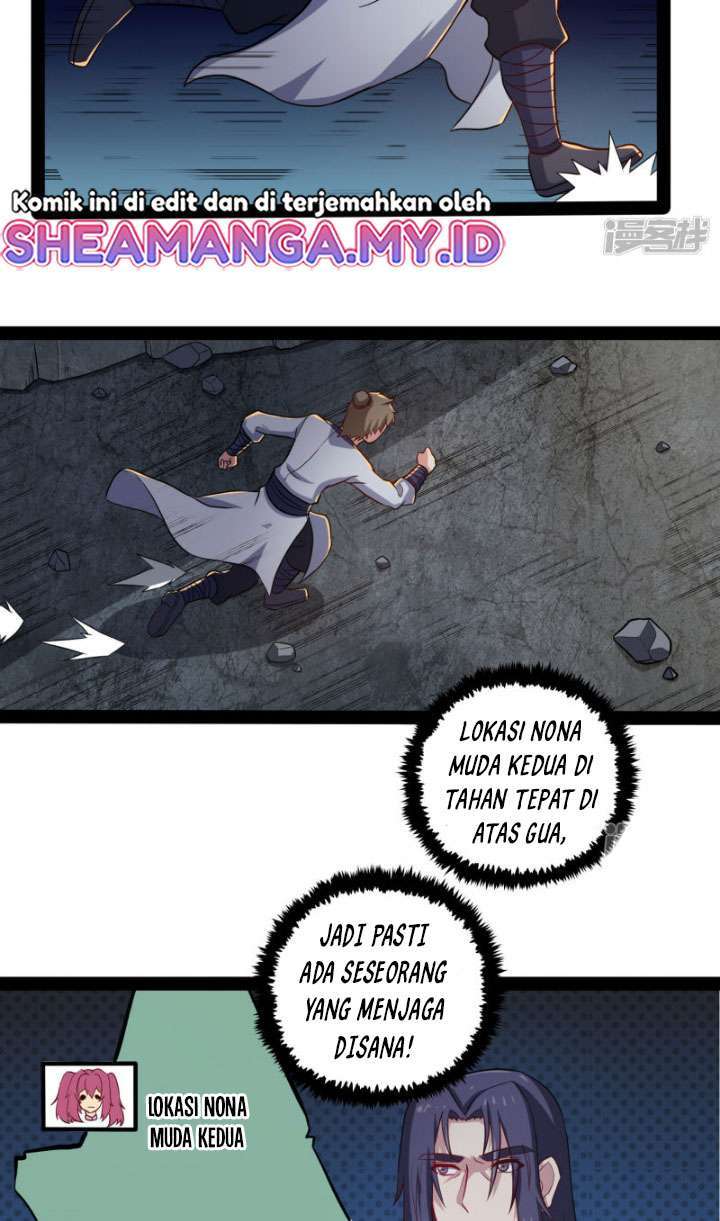 Ta Sui Xian He Chapter 49 - halaman 24