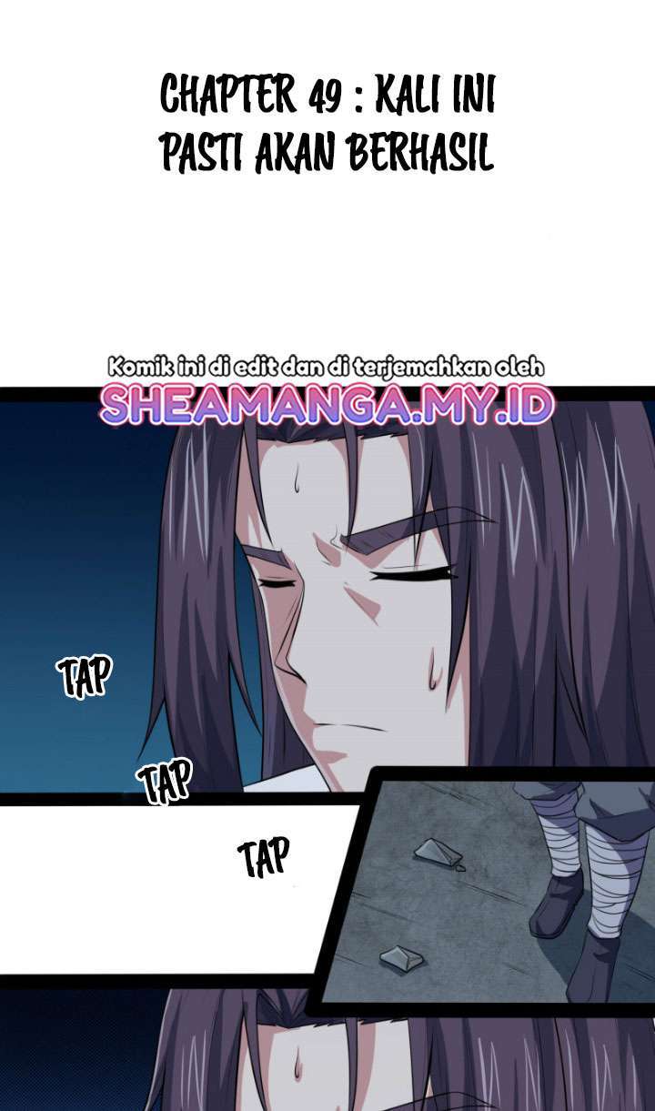 Ta Sui Xian He Chapter 49 - halaman 4