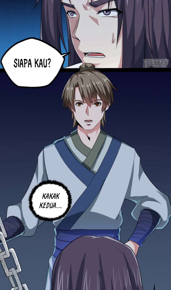 Ta Sui Xian He Chapter 49 - halaman 5