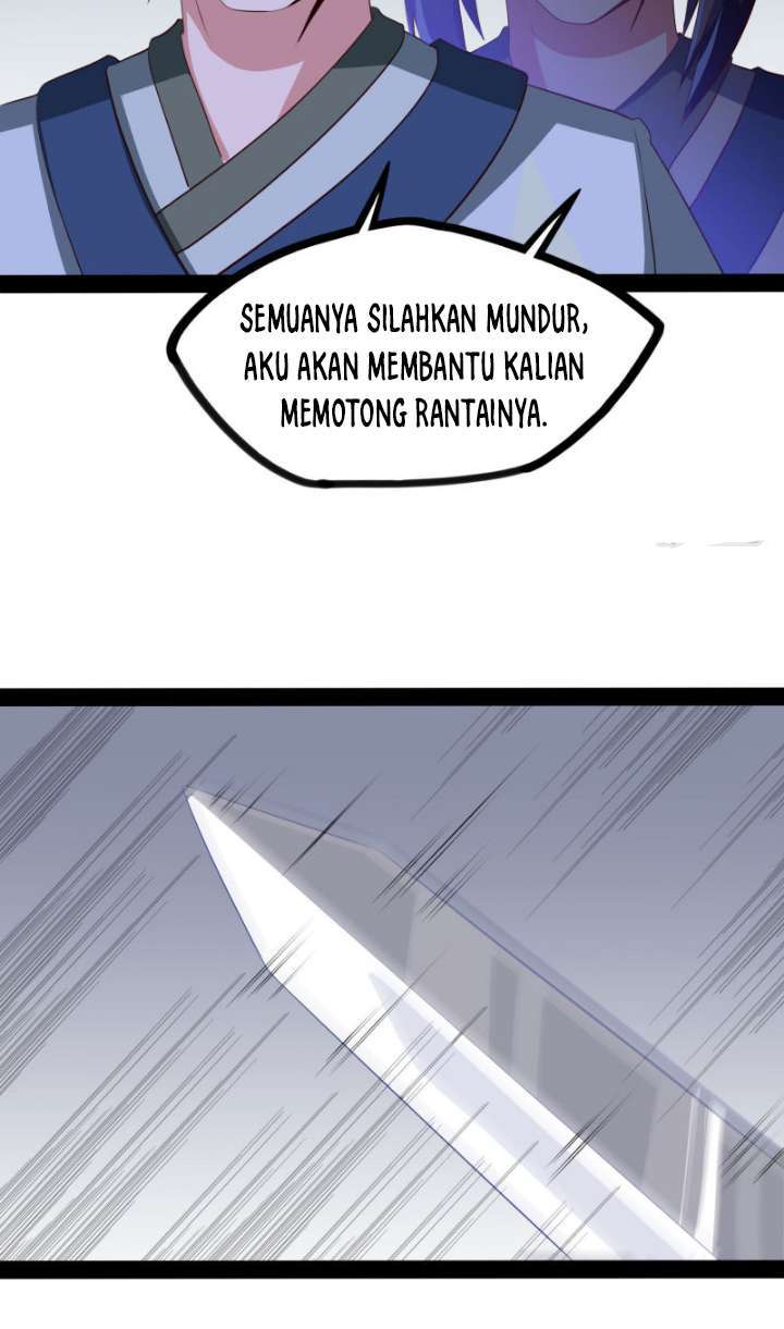 Ta Sui Xian He Chapter 49 - halaman 7