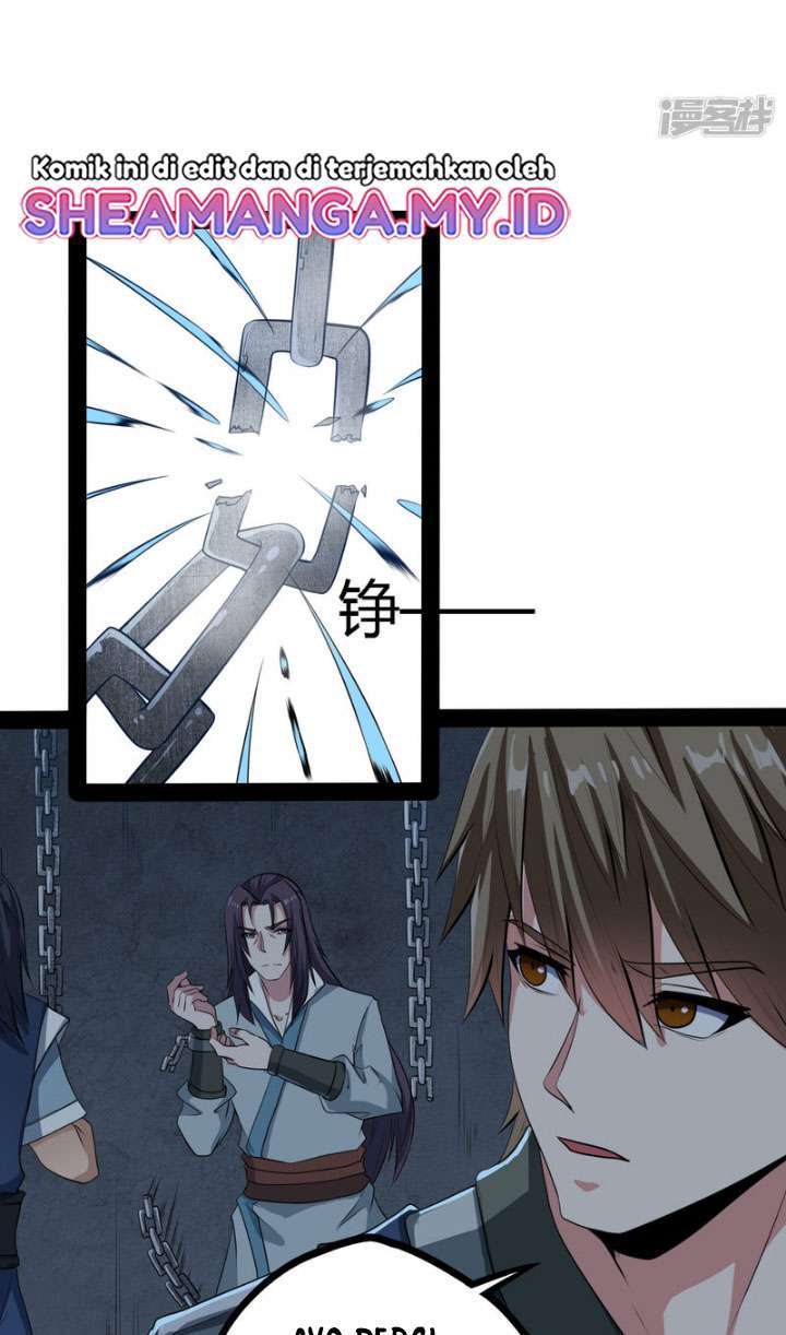 Ta Sui Xian He Chapter 49 - halaman 8