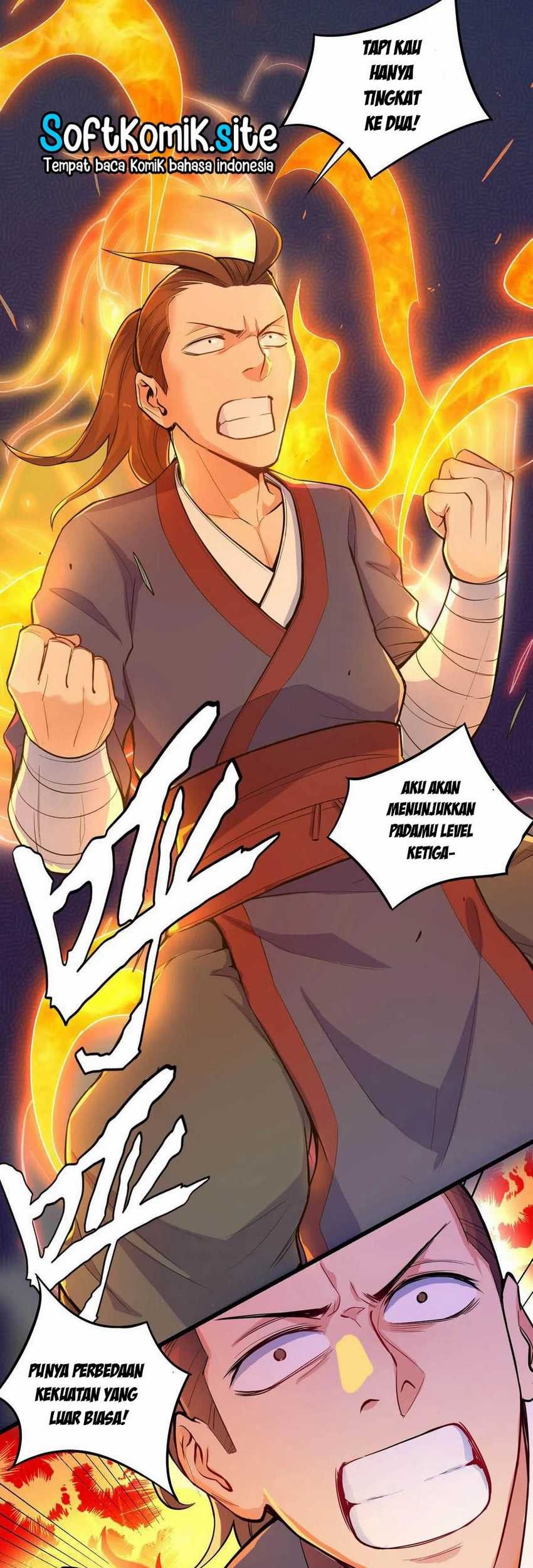 Ta Sui Xian He Chapter 5 - halaman 11