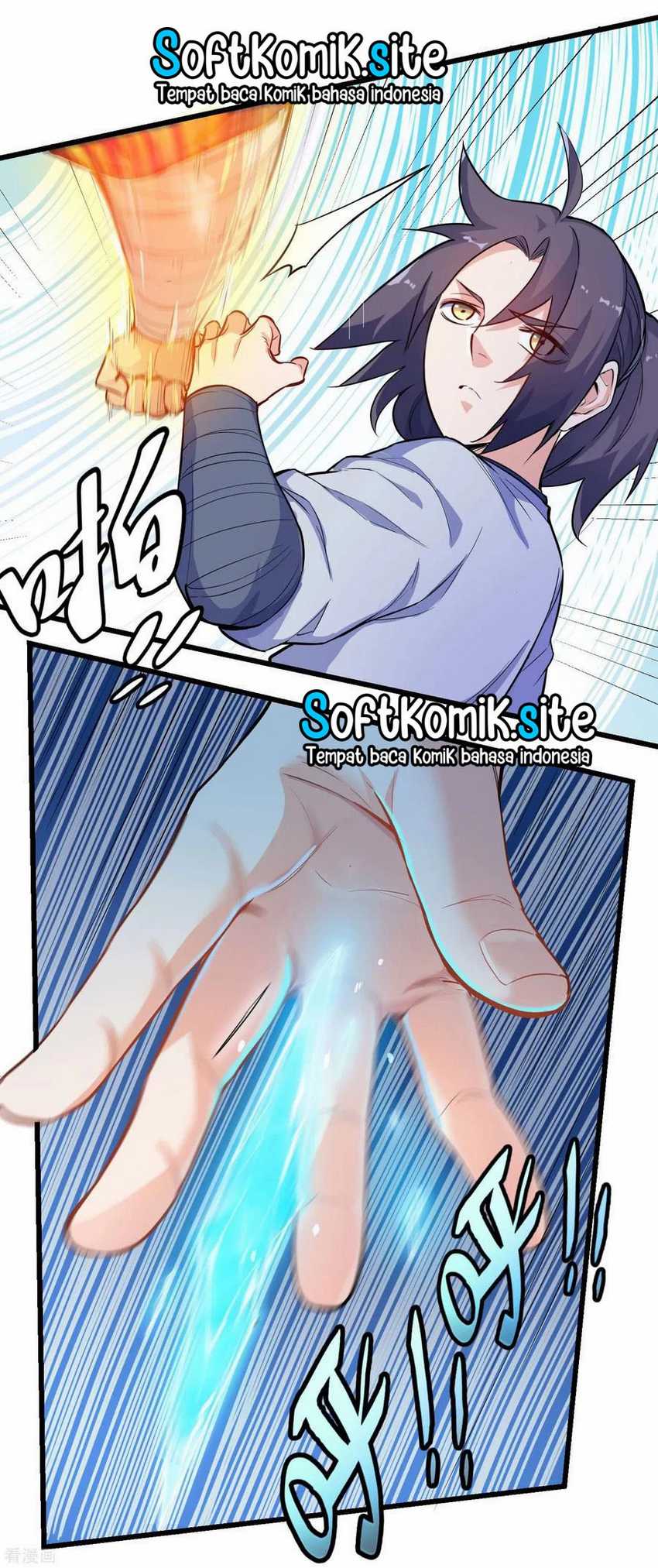 Ta Sui Xian He Chapter 5 - halaman 13