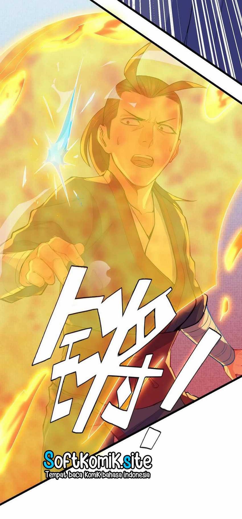 Ta Sui Xian He Chapter 5 - halaman 15