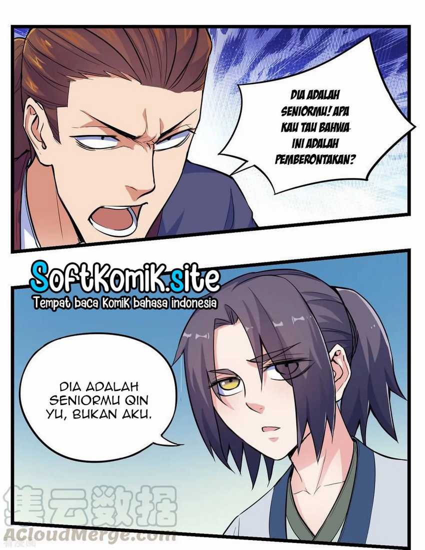 Ta Sui Xian He Chapter 5 - halaman 5